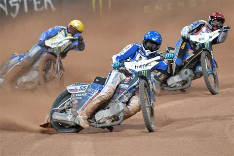 Speedway World Championship Odds & Betting .